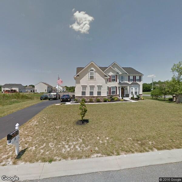 TIBERLAKE HOMES
