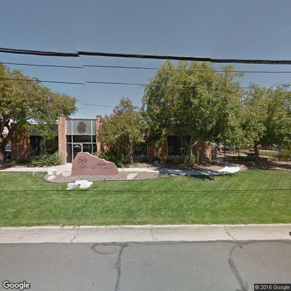 DBC Irrigation Supply - Denver