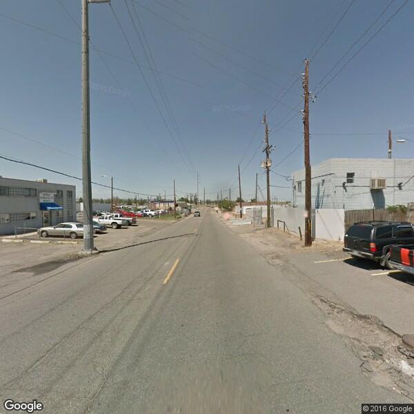 INLET STRUCTURES INC