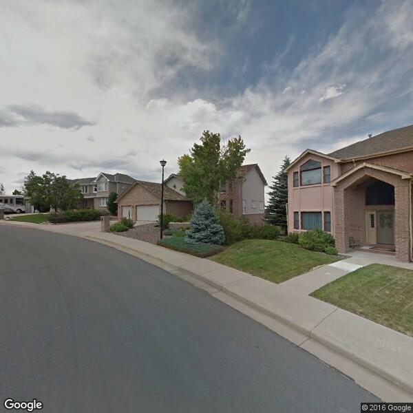 MAPLEWOOD HOMES