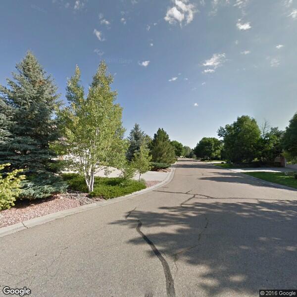 BOULDER COUNTY BUILDERS LLC