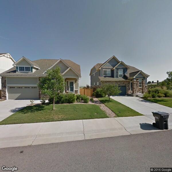 JAMES ENGLE CO