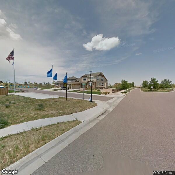 BLACKSTONE LENNAR
