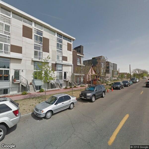 Eco Urban Design Inc.
