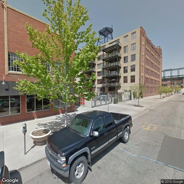 TURNER CONSTRUCTION CO