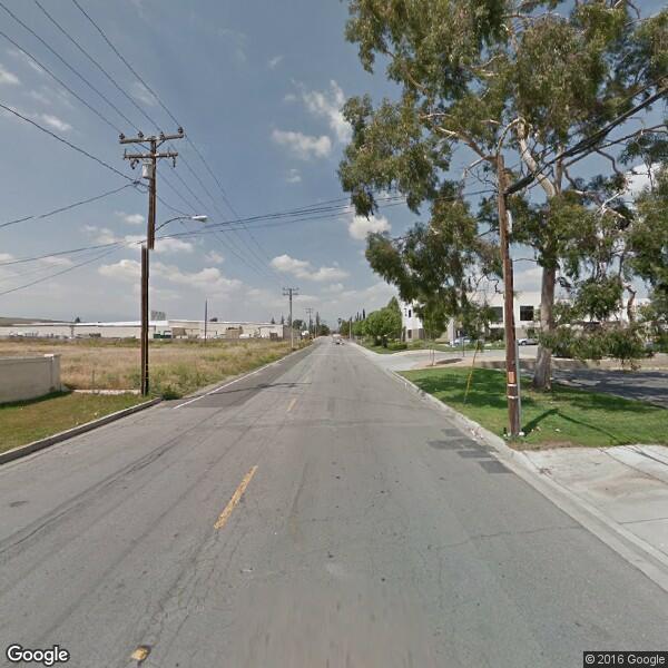 JOHN R BYERLY INC