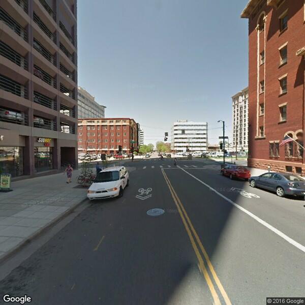 REILLY JOHNSON ARCHITECTURE