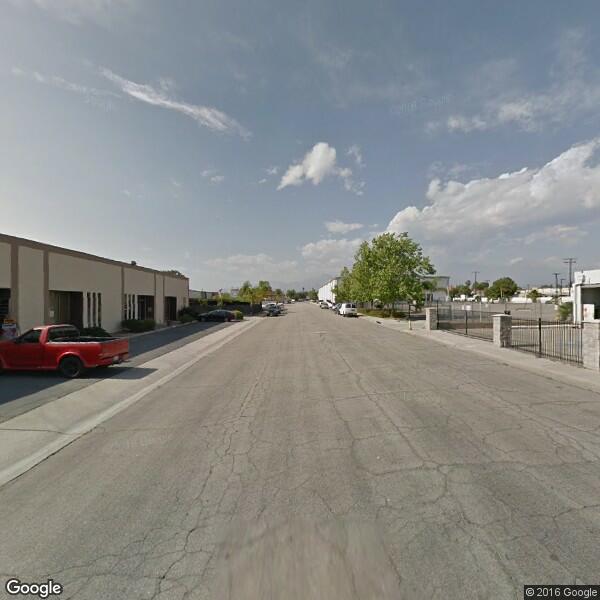 COMRENT WEST