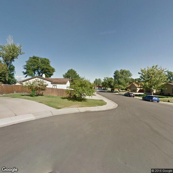 Boulder Radon