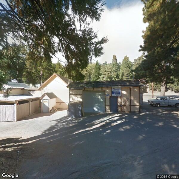 LAKE ARROWHEAD CABINET CO