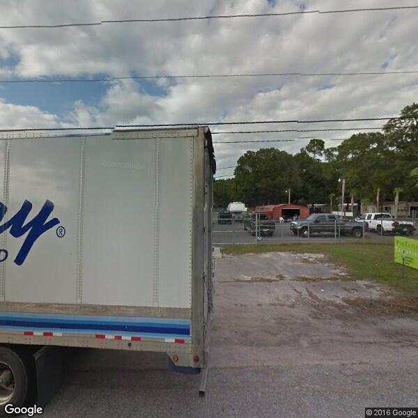J Hamner Services Inc