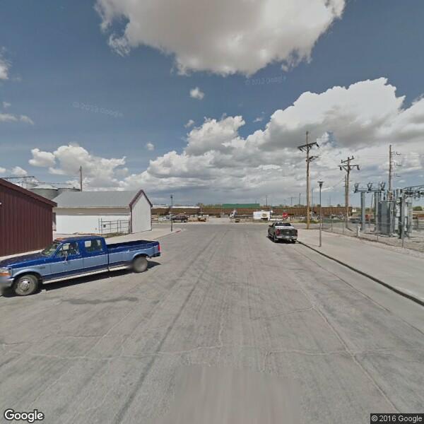 Great Plains Supply