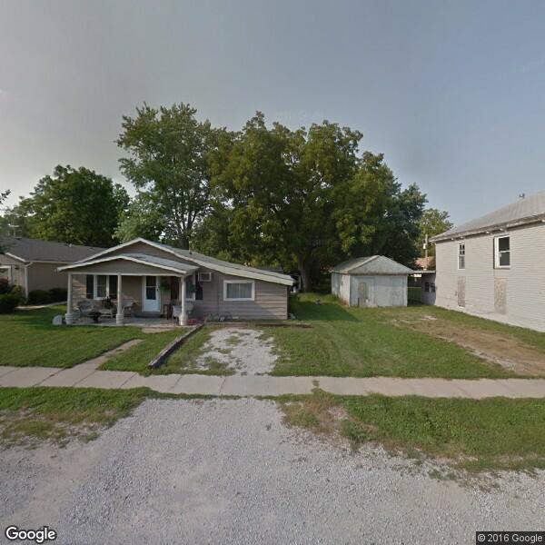 Missouri Ledge
