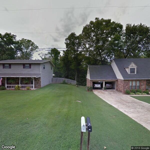 Bearden Fence Inc
