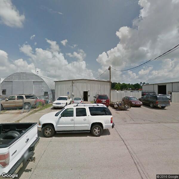 TCS Caseworks Inc