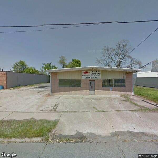 APPLIED INDUSTRIAL TECH INC