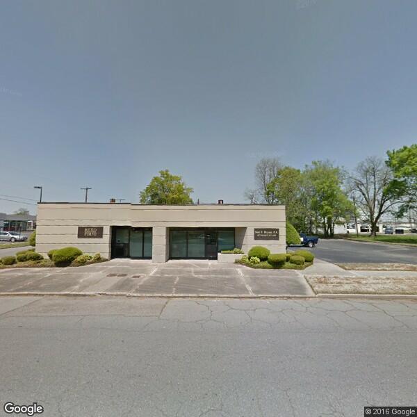 Reed Architectural Firm