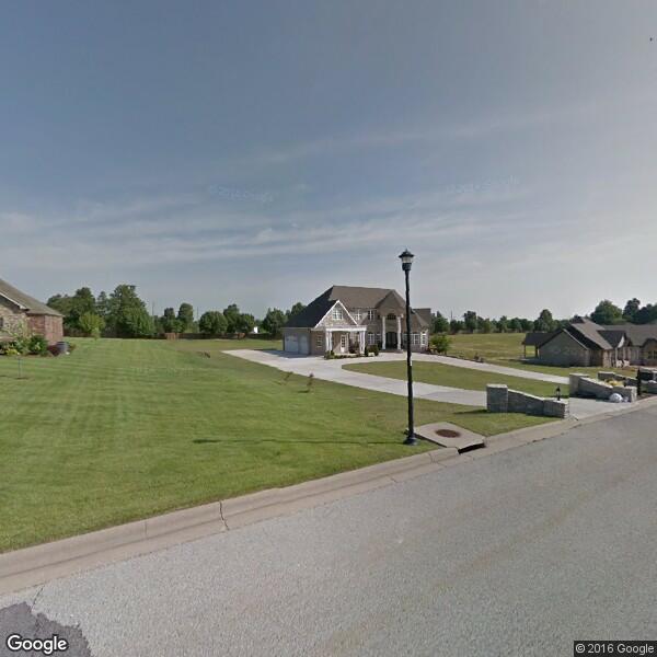 Keith White Custom Homes