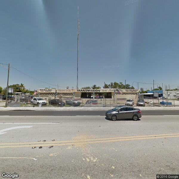Johnnie Lee James Nursery