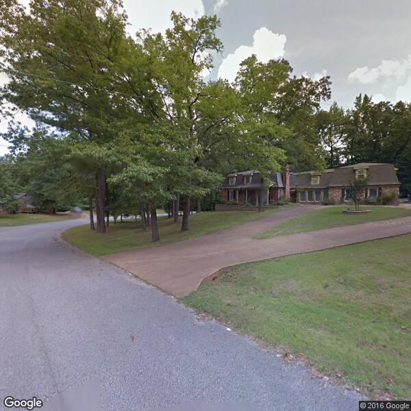 A LANDSCAPING CO