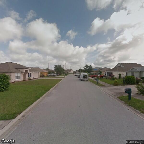SOUTHERN HOMES OF POLK COUNTY