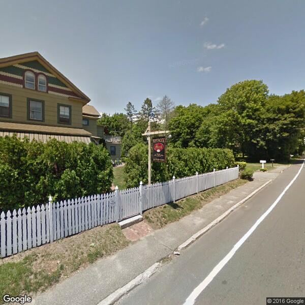 CT Fireplaces