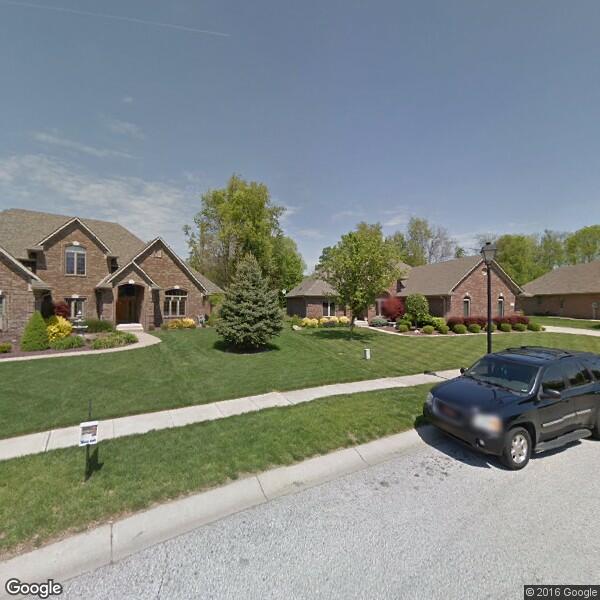Beeson Custom Homes