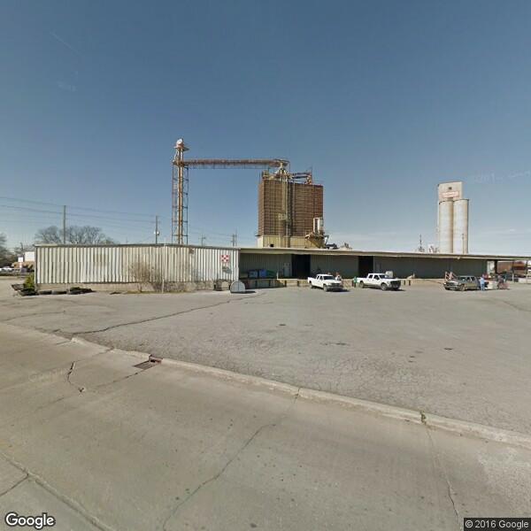 Stillwater Milling Co
