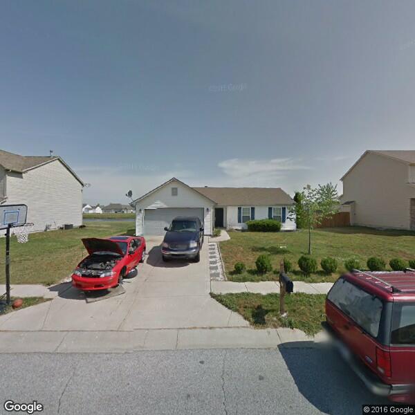 Handy Man Services of Central Indiana