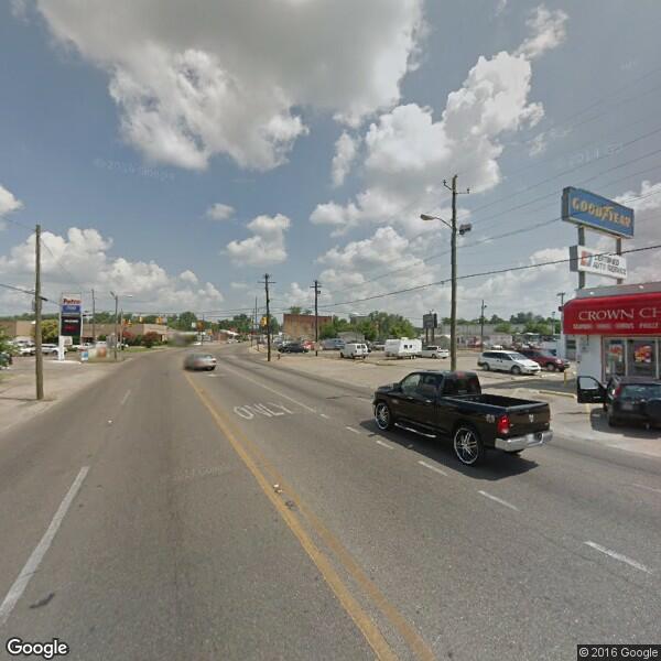 Tile Installation