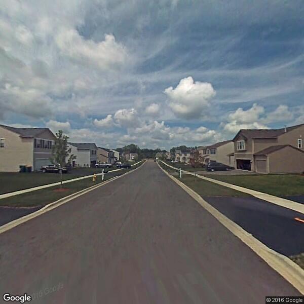 Suburban Custom Builders