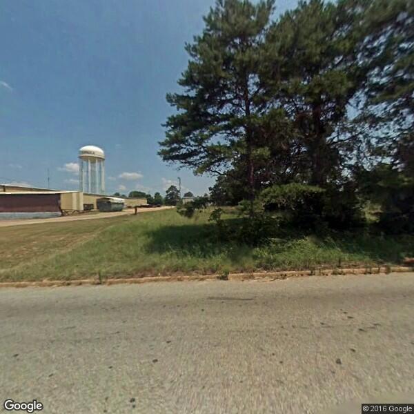 ALABAMA INTER-FOREST