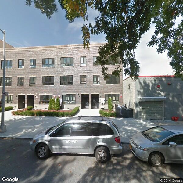 R.S. Construction Corp.