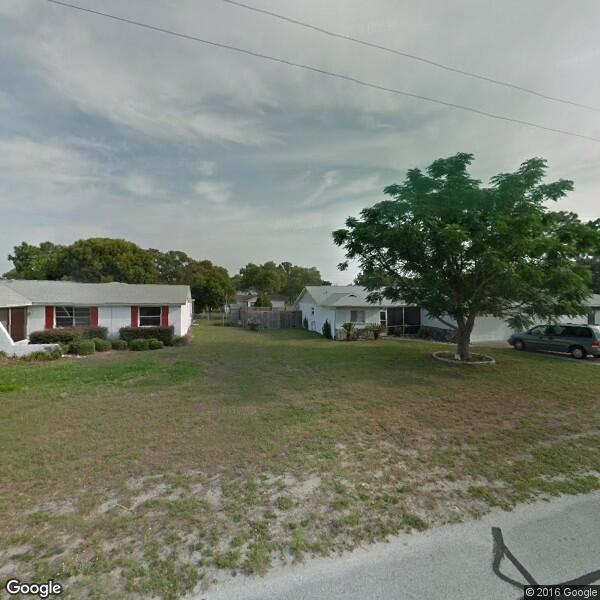 PAT'S POOL SVC