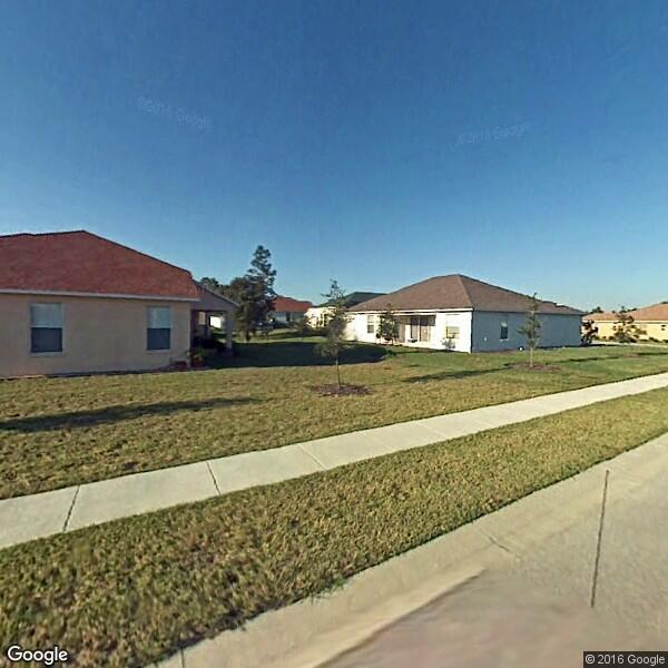 GRANT HOMES