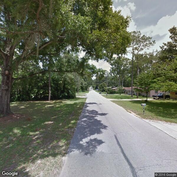 J W POOL SVC