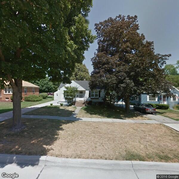 C J's Tree Services