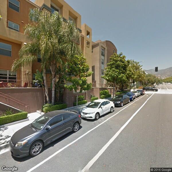 Carpet Cleaning Burbank logo