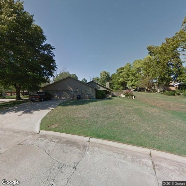 Oklahoma Construction & Remodeling