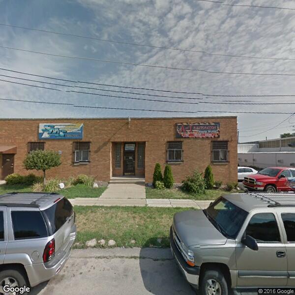Surface Maintenance Services Inc