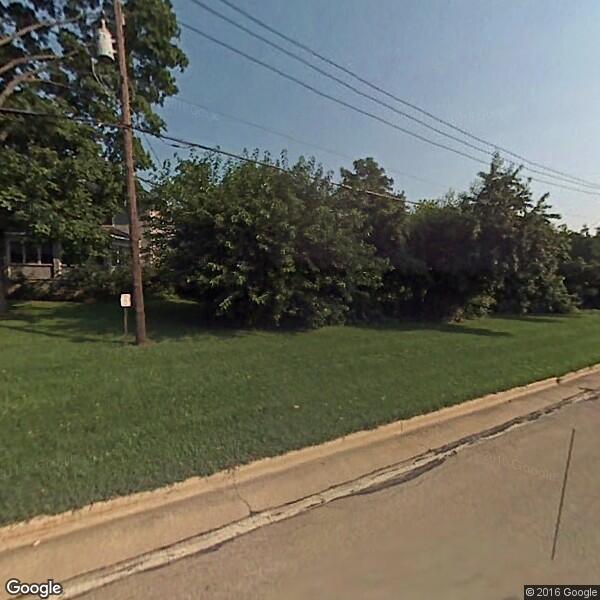 Douglas Exteriors