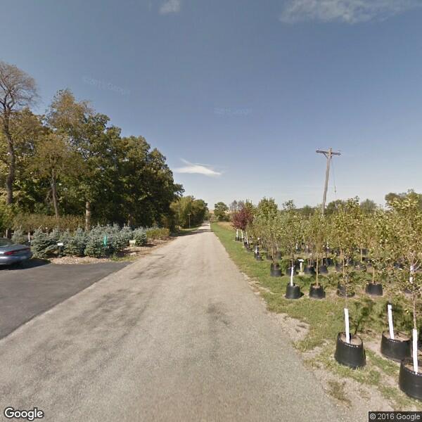 SWEITZER NURSERY