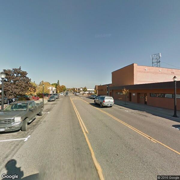 KALISPELL COUNTER TOPS
