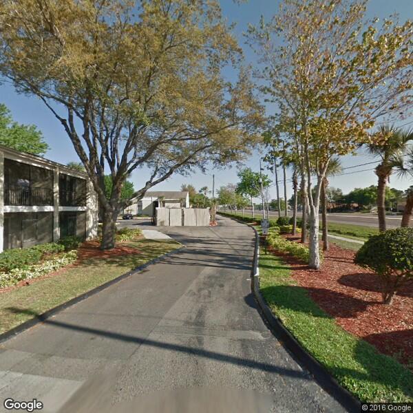 Forrester's Construction, Inc. logo