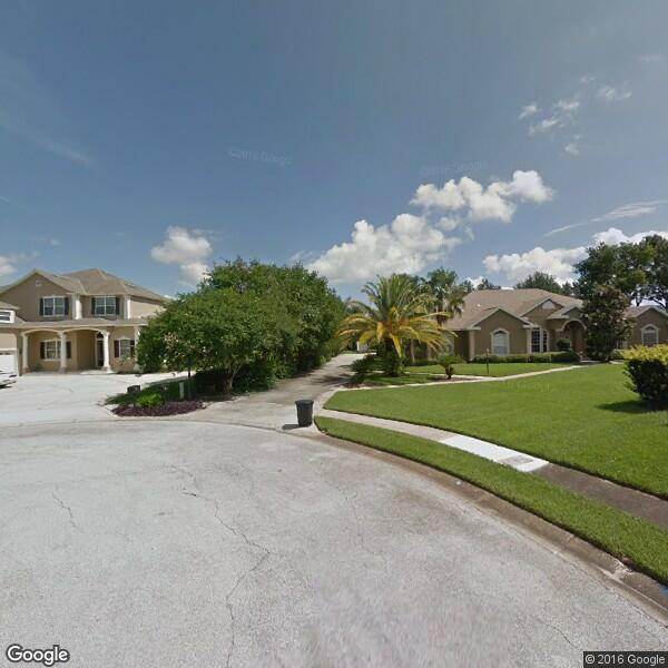 CAMEO HOMES OF CENTRAL FL INC logo