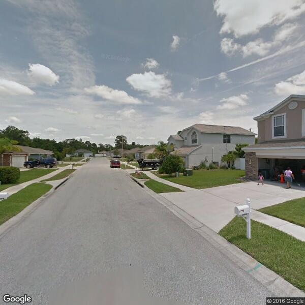 PARKVIEW HOMES