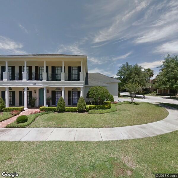 TRINITY HOMES