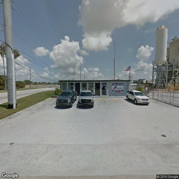 RINKER MATERIALS CORP