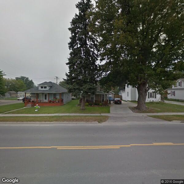 Lumber Jack Building Centers, Inc.