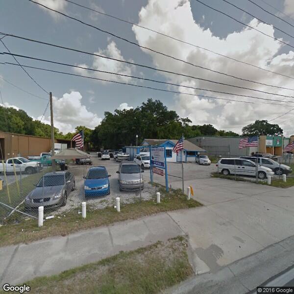 Aftermath, Inc. Florida